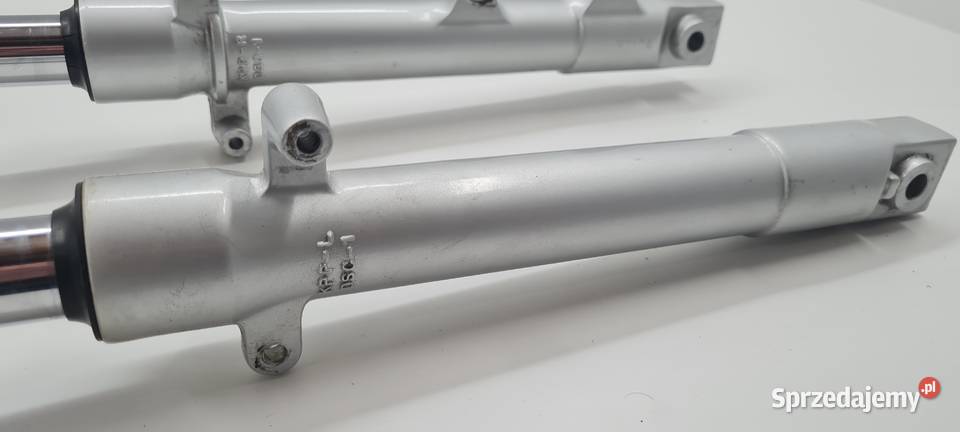 Honda CBR 125 JC 34 lagi laga zawieszenie przód