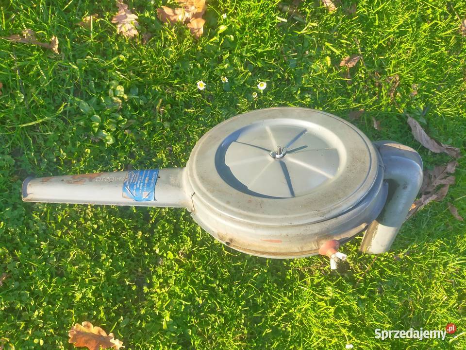 Obudowa filtra powietrza Fiat 125p filtr Orzesze