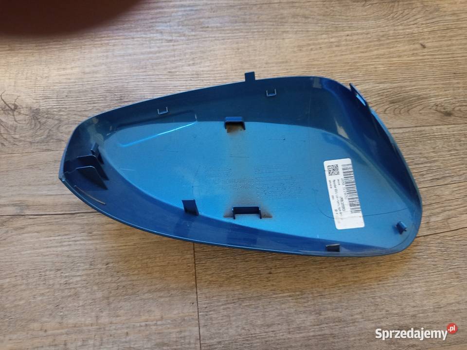 Obudowa lusterka łe Hyundai accent i 30 Karoseria Rzeszów sprzedam
