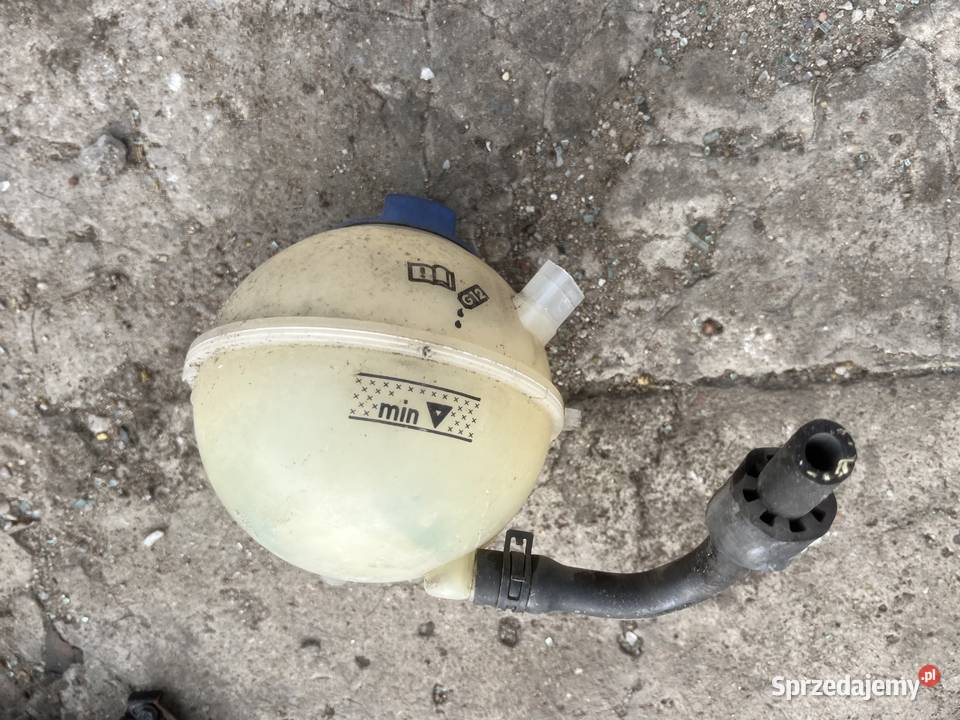 Zbiorniczek płynu Opel Zafira A 20 DTI Ostrzeszów