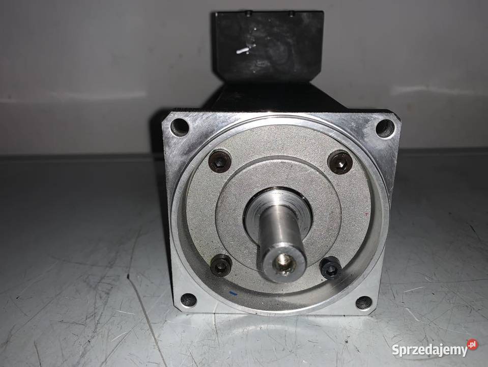 Parker SMHA826003814S2ID65A7 Servo motor Warszawa sprzedam