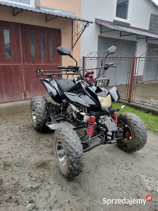 Sprzedam Loncin Kańczuga