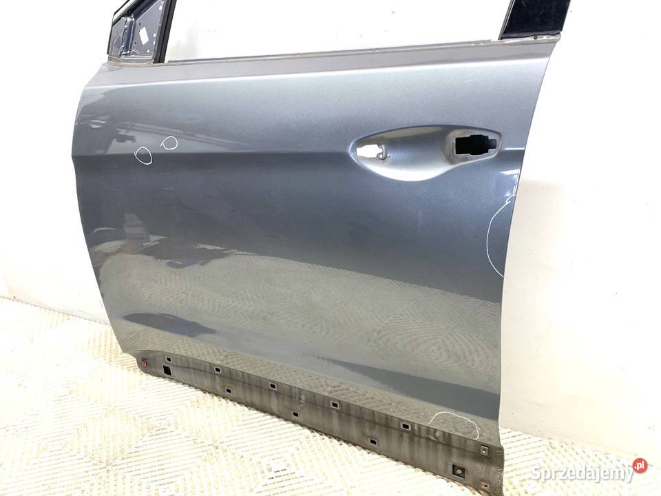 DRZWI LEWY PRZÓD T6S HYUNDAI SANTA FE III SUV sprzedam