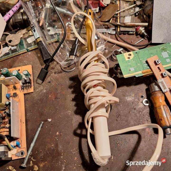 zapalniczka elektryczna do gazu Rzeszów