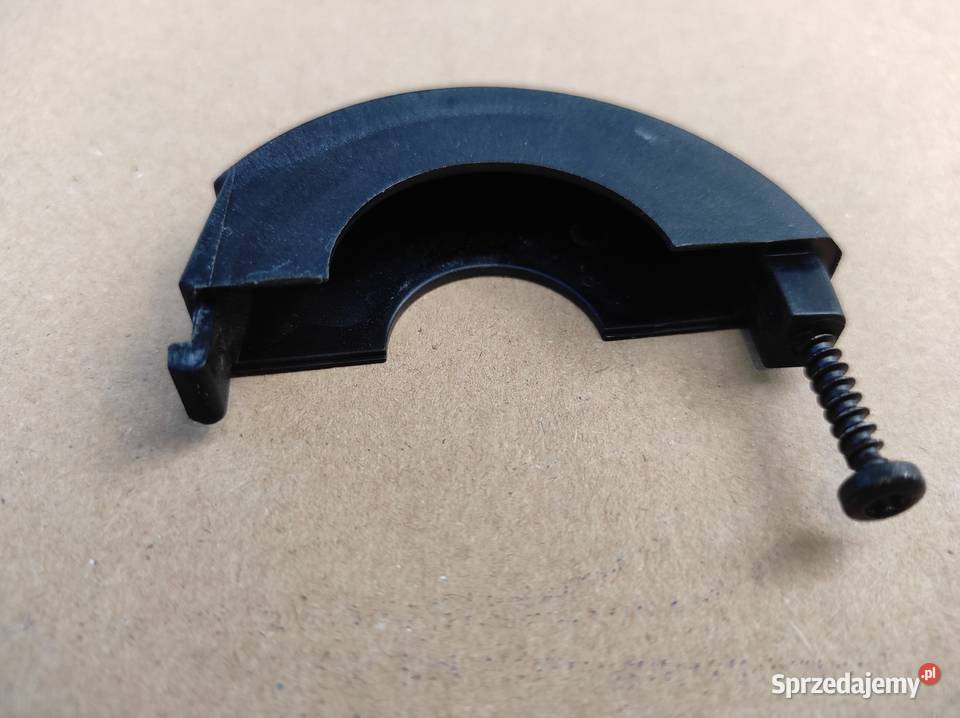 BMW K 1200 S K1200S mocowanie linki gazu plastik Warszawa