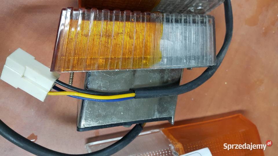 PolonezFiat 125pŻuk Warszawa