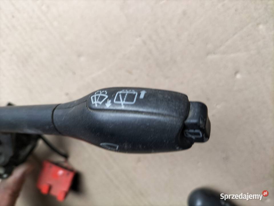 MANETKA PRZEŁĄCZNIK ZESPOLONY VW Polo 3 VW POLO Kamień-Kolonia