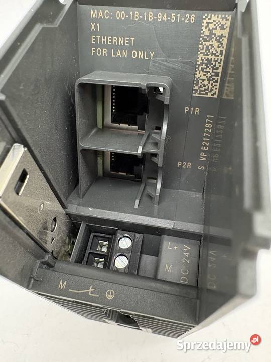 Siemens 6GK7 3431EX300XE0 Moduł komunikacyjny Warszawa sprzedam