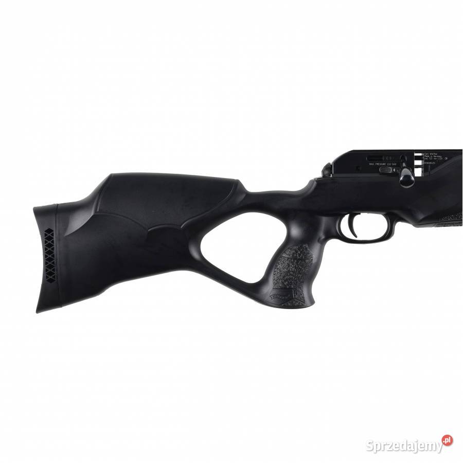 NOWA Wiatrówka Walther PCP Rotex RM8 Varmint UC Tarnowskie Góry sprzedam