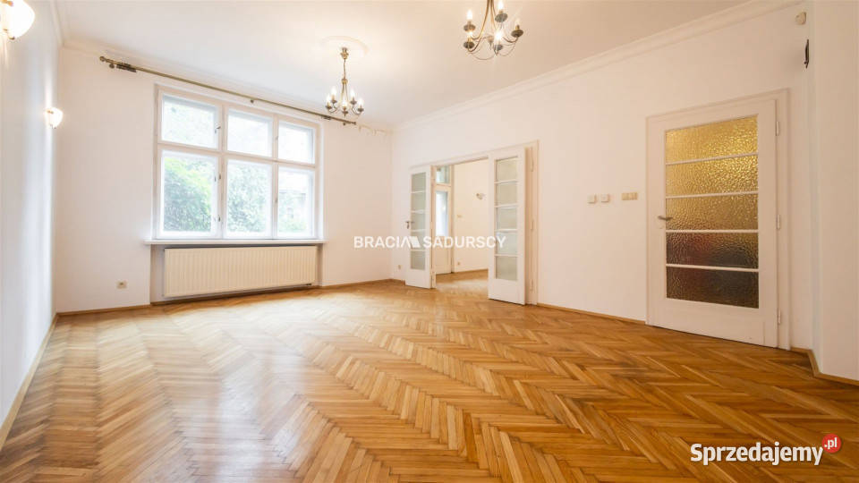 sprzedaży domu wolnostojącego Kraków 3796m2