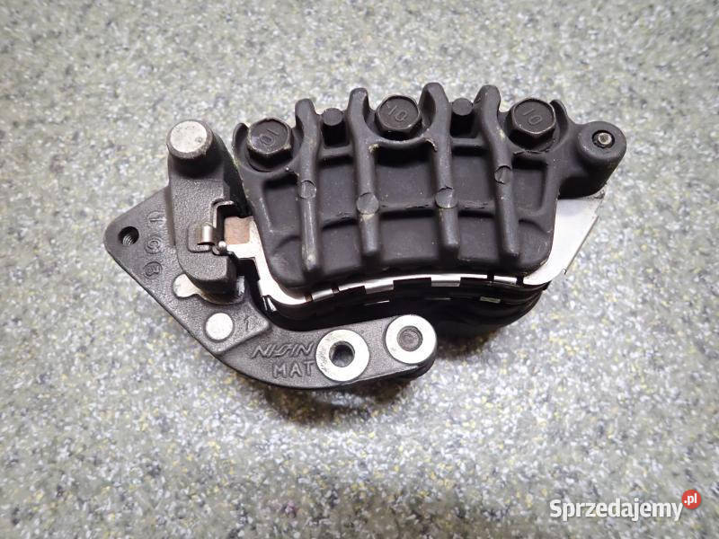 ZACISK HAMULCA PRZÓD HAMULCOWEGO HONDA XL 1000 Motoryzacja Strzelce Krajeńskie