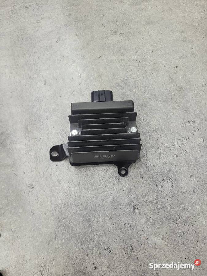 Kawasaki Z900 Z 900 24 OEM regulator napięcia Nowy Tomyśl