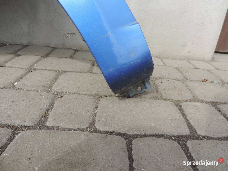 CHEVROLET AVEO T250 BŁOTNIK LEWY PRZEDNI Nowy Sącz