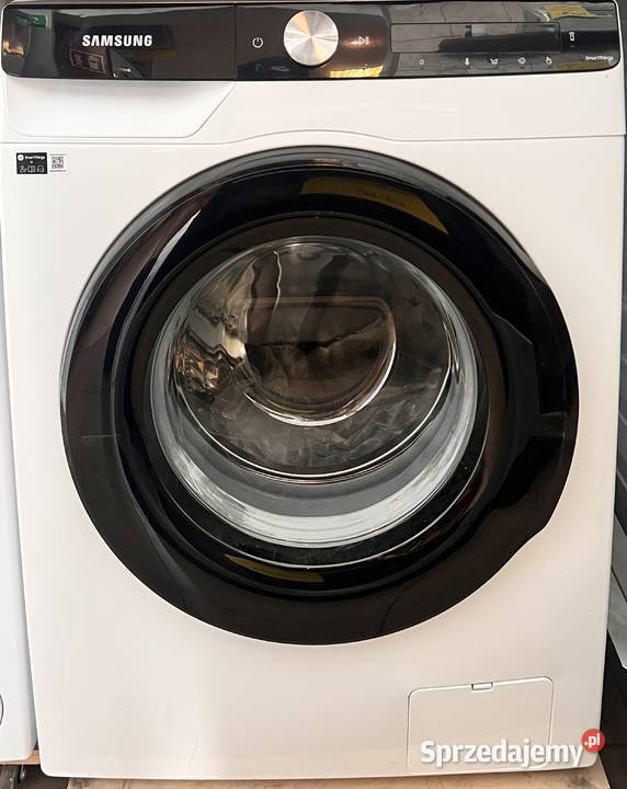 Outlet Agd Pralkla Samsung WW90T534DAE Warszawa sprzedam