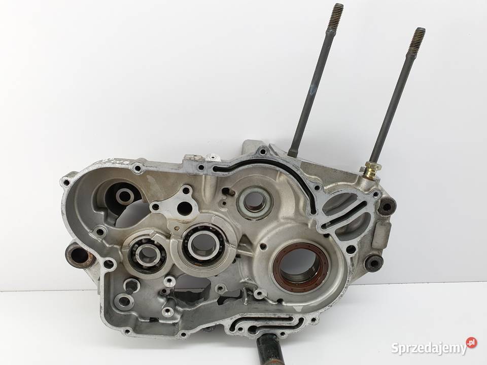 Kartery Karter Prawy Korpus Silnika Husqvarna SM