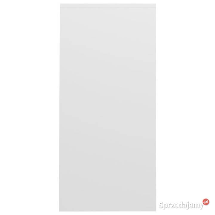 Biurko pod laptopa białe 1025x35x75 materiał Warszawa