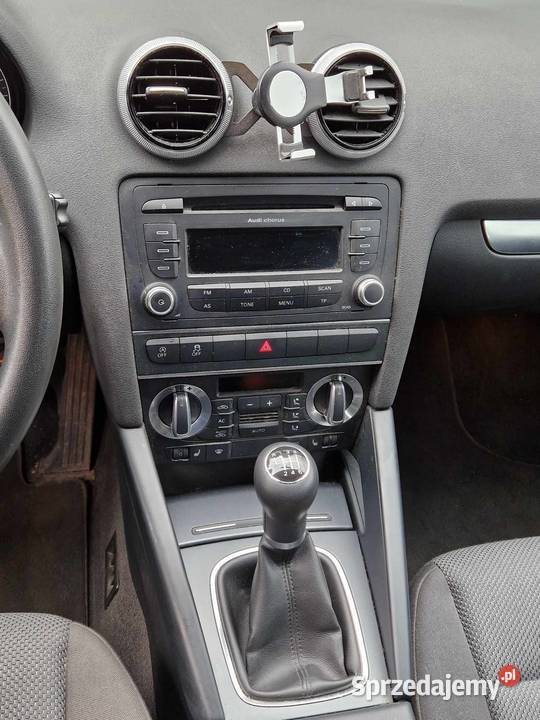 sprzedam Audi A3 sportback Oleśnica