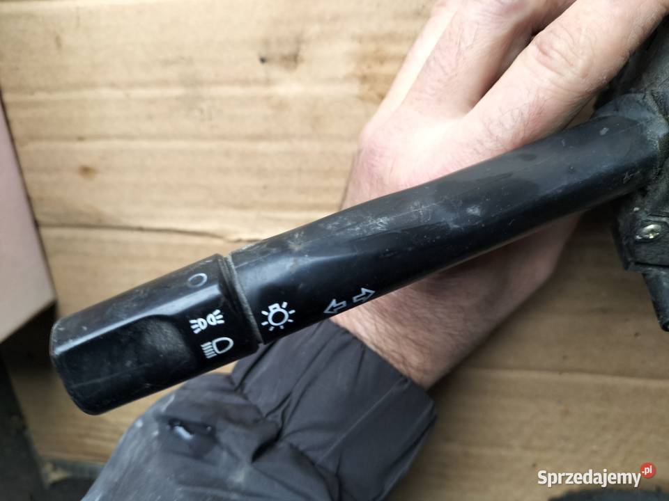 MANETKA HONDA CIVIC M8670 panele sterowania, przełączniki Kamień-Kolonia