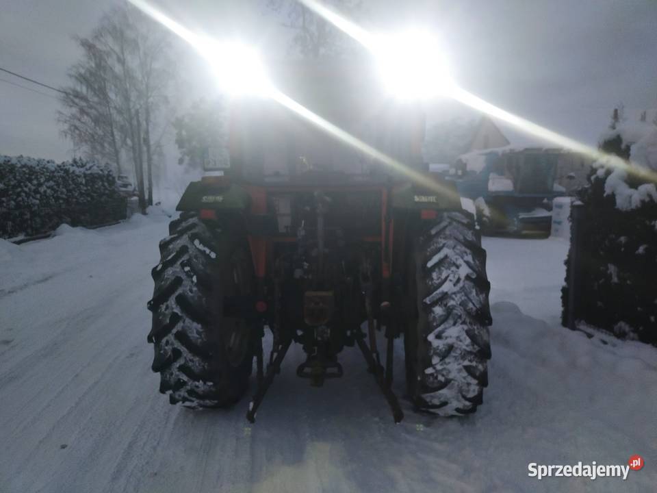 Same Explorer Skrzynia biegów Manualna