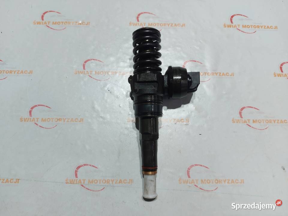 VW Touareg 50 TDI V10 313 AYH 195 07Z130073H Kielce