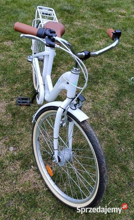 Rower Romet Panda 24 Borówiec