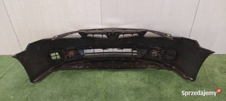 ZDERZAK PRZÓD HONDA ACCORD VII LIFT 0608 Międzychód sprzedam
