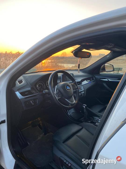 Sprzedam BMW X2 xdrive 28i Suchodół Włościański