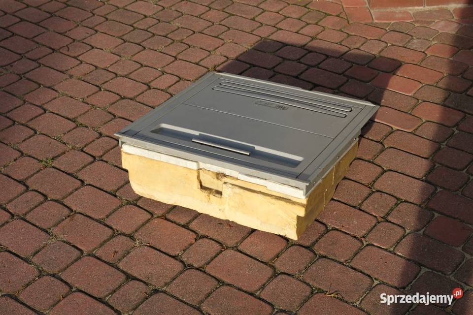 Lodówka Volvo FH12 do szuflady mazowieckie Radom