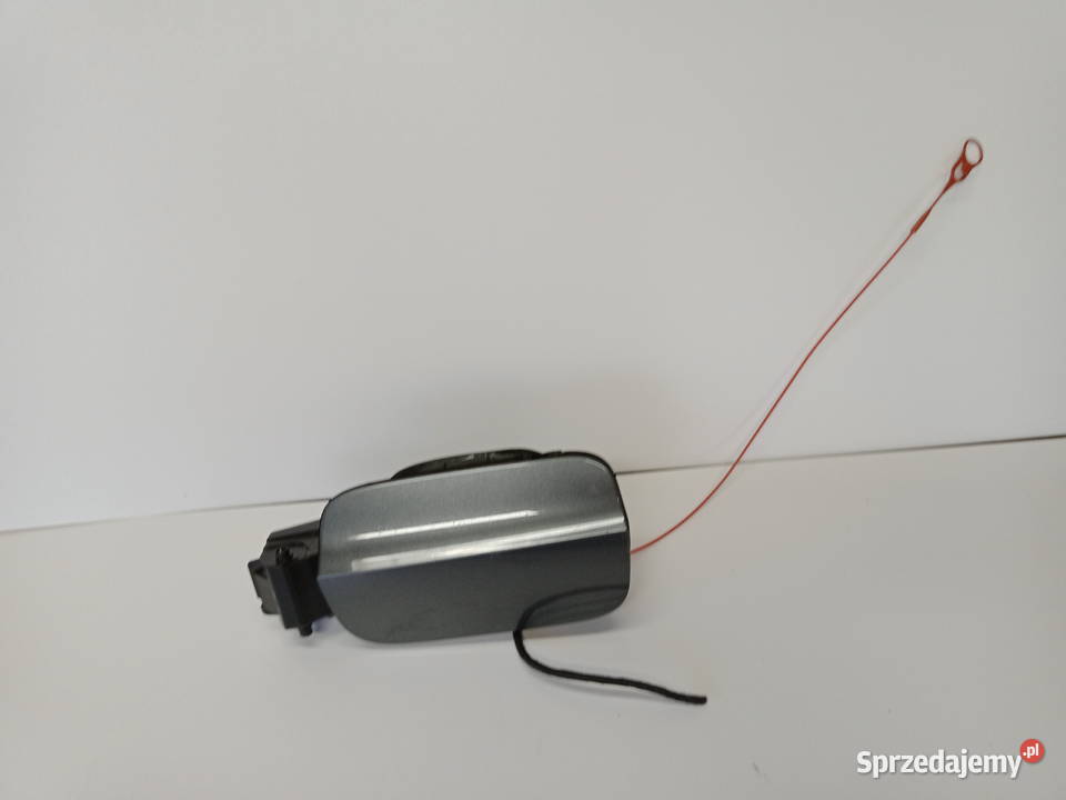 AUDI A5 8W SPORTBACK KLAPKA WLEWU PALIWA Rakoniewice