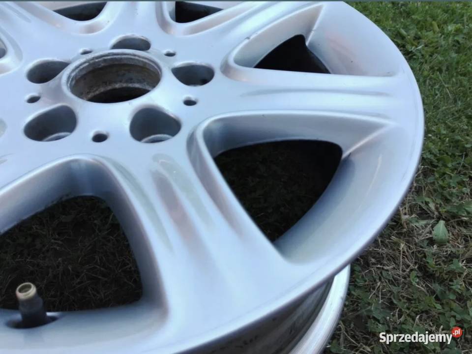 Felga BMW 1 Seria 1 F20 5x120 16 377 małopolskie Kęty