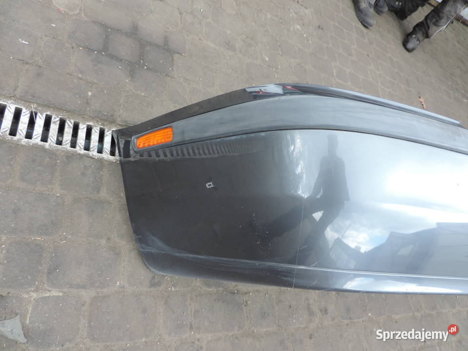 ZDERZAK TYŁ VOLVO V40 FL 34722 Nowy Sącz