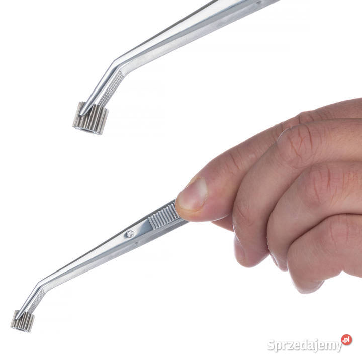 Zestaw Narzędzi do Czyszczenia 5w1 Stal Ludźmierz