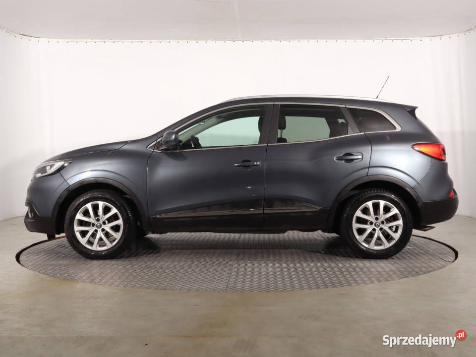 Renault Kadjar 12 TCe 1197cm3 Katowice sprzedam