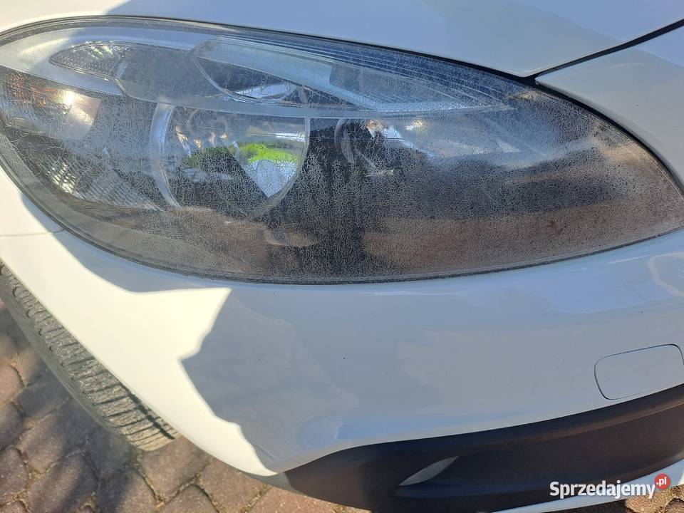 Volvo V40 16 D2 115 euro 5 2013 250 Hak 2 kpl lubelskie Borki sprzedam