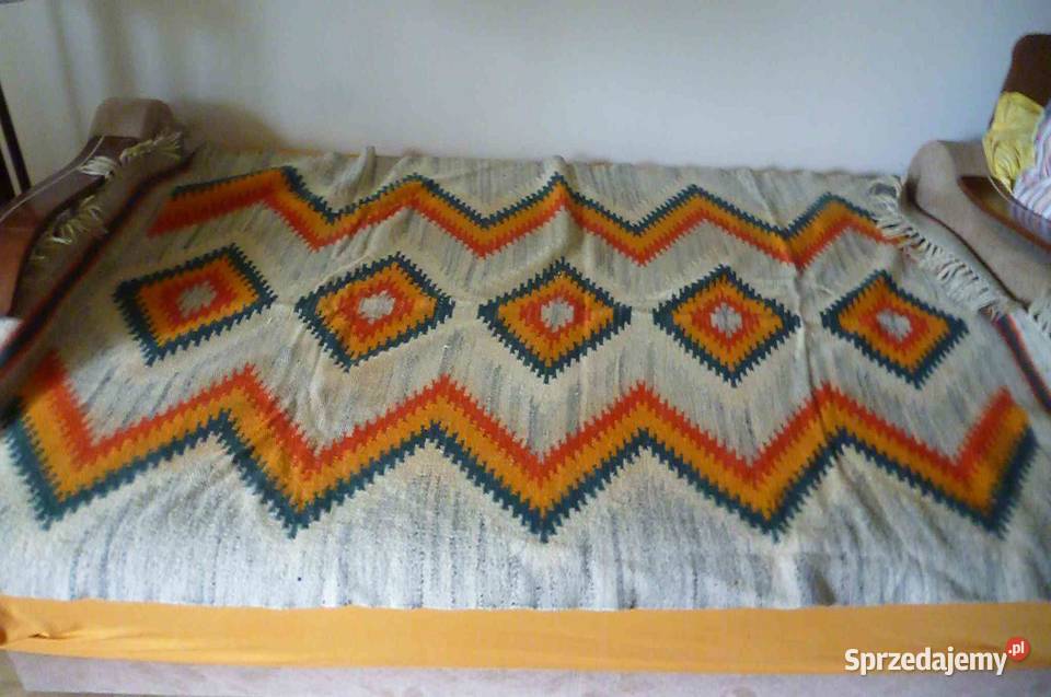 KILIM STARY małopolskie Kraków