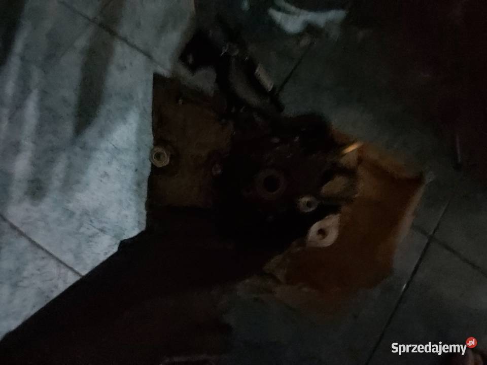 Pompa wtryskowa FIAT OPEL Combo 16cdti Układ paliwowy Bydgoszcz
