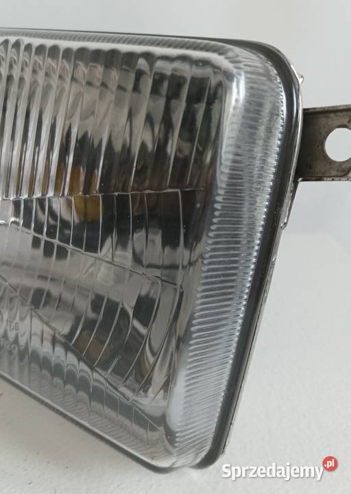 Reflektor Prawy VW Passat B2 HELLA sprzedam