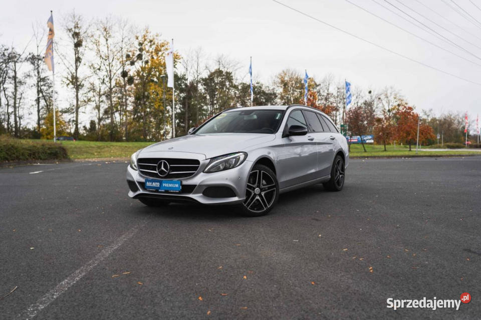 Mercedes C C 200 Zabrze sprzedam
