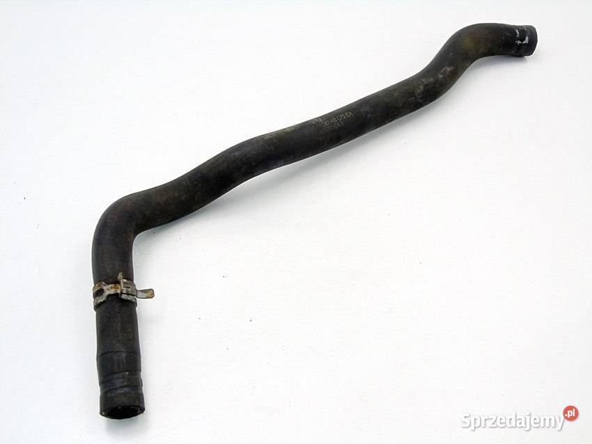 WĄŻ PRZEWÓD WODY 23 16V FORD MAVERICK MAZDA