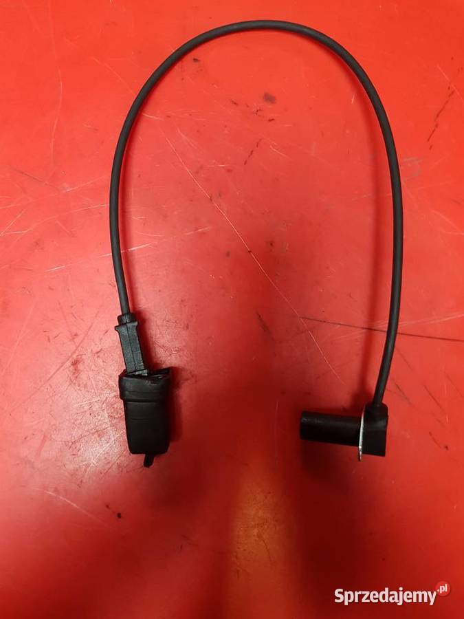 82036589 Czujnik obrotów skrzyni CNH Holland Skrzynia biegów