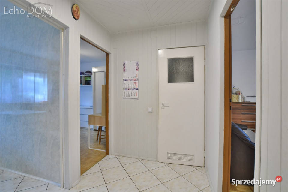 sprzedaży mieszkania 52m2 3pokojowe Kraków blok sprzedam