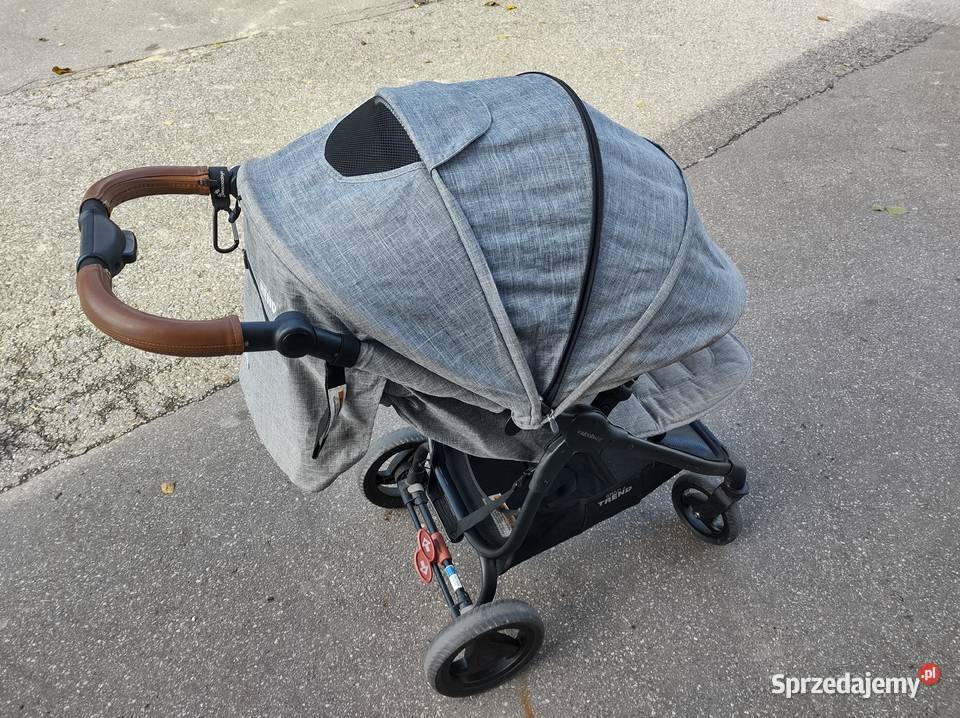 Wózek spacerowy Valco Baby Snap 4 Trend Kraków