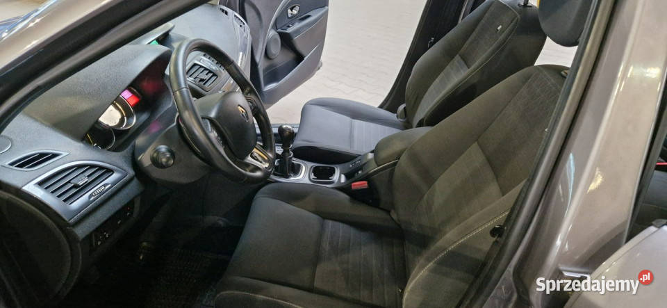 Renault Megane OPIS Rej 2015r III 20082016