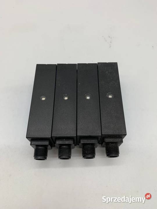 Sick WTV182P420 Photoelectric Sensor
