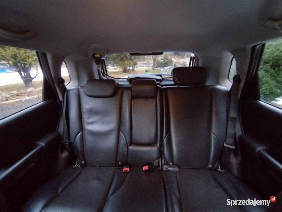 Hyundai TUCSON 20 2008r 140 aluminiowe felgi Zakopane
