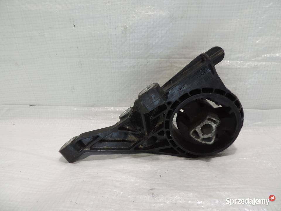 OPEL INSIGNIA 16 CDTI AUTOMAT PODUSZKA SILNIKA