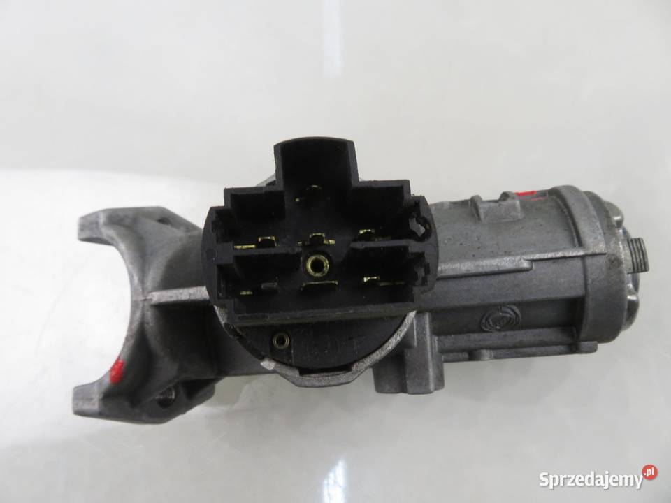 STACYJKA PEUGEOT BOXER I LIFT osobowe