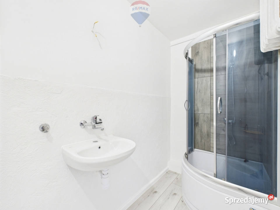 Mieszkanie 582 m2 na Kwiatowej