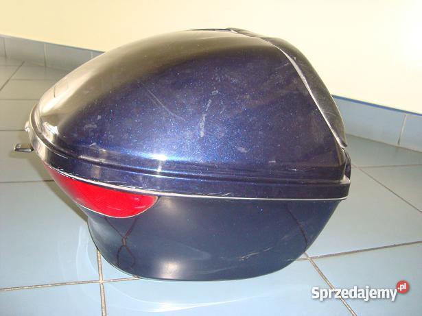 POJEMNIK KUFER NA KASK Ostrowiec Świętokrzyski sprzedam