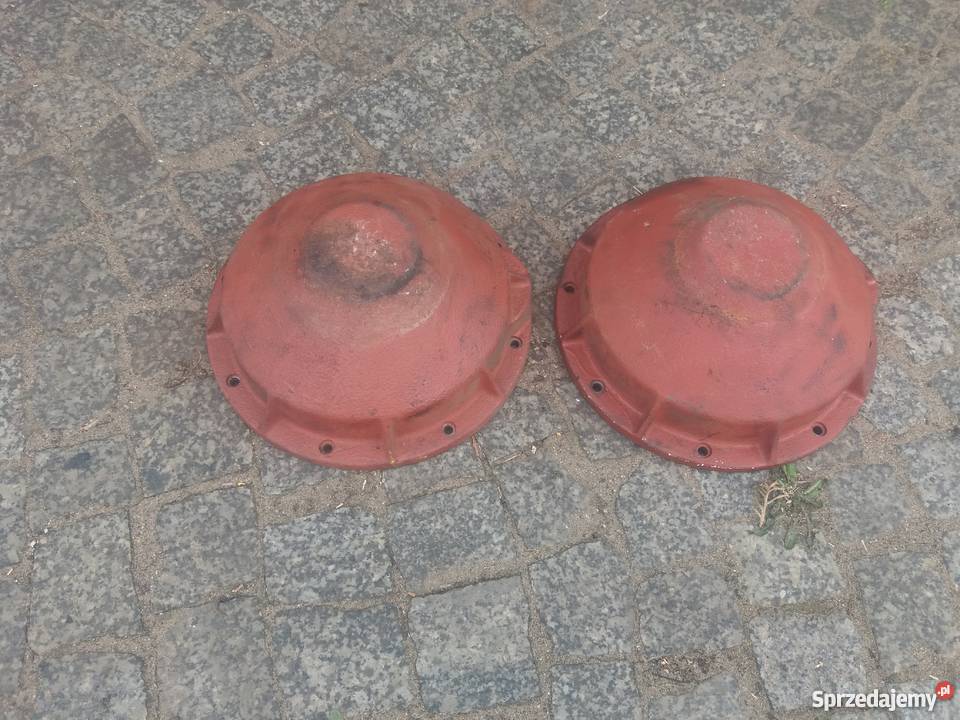 Nowa Obudowa Pokrywa Boczna Wciągarki Wciągarka Garwolin